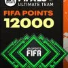 Electronic Arts FIFA 23 ULTIMATE TEAM 12000 POINTS PC