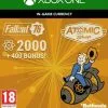 Fallout 76 - 2400 Atoms Xbox One 1 Fallout 76 - 2400 Atoms Xbox One -Ubisoft || Electronic Arts || Activision Sales 2023 fallout 76 2400 atoms xbox one cd key