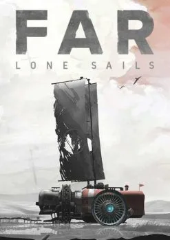 FAR: Lone Sails PC