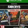 Ubisoft Far Cry 5 Season Pass Xbox One 2 Ubisoft Far Cry 5 Season Pass Xbox One -Ubisoft || Electronic Arts || Activision Sales 2023 far cry 5 season pass xbox one