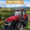 Farming Simulator 22 - YEAR 1 Bundle Xbox One & Xbox Series X|S (US) 2 Farming Simulator 22 - YEAR 1 Bundle Xbox One & Xbox Series X|S (US) -Ubisoft || Electronic Arts || Activision Sales 2023 farming simulator 22 year 1 bundle pc 1