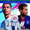 Electronic Arts Fifa 19 Champions Edition Xbox One