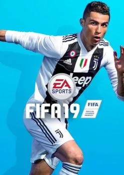 Electronic Arts FIFA 19 PC (EN)