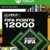 Electronic Arts FIFA 21 Ultimate Team 12000 Points Pack Xbox One / Xbox Series X