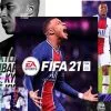 Electronic Arts FIFA 21 Xbox One/Xbox Series X|S (US)