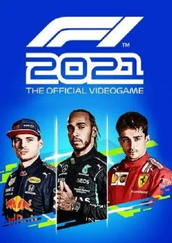 F1 2021 Xbox One & Xbox Series X|S (WW)