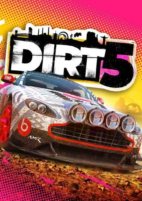 DIRT 5 PC 3 DIRT 5 PC