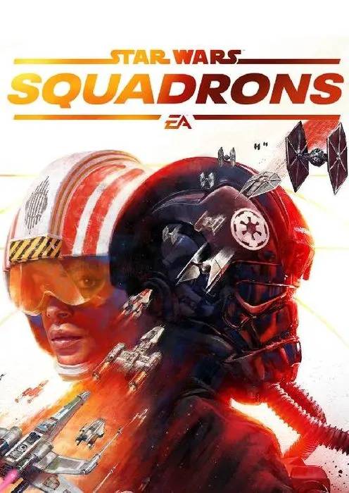 STAR WARS: Squadrons PC (STEAM) 3 STAR WARS: Squadrons PC (STEAM)