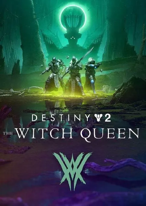 Destiny 2: The Witch Queen Xbox (US) 3 Destiny 2: The Witch Queen Xbox (US)