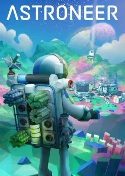 ASTRONEER PC