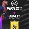 Electronic Arts FIFA 21 PC + DLC