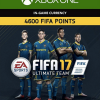 Fifa 17 - 4600 FUT Points (Xbox One) 2 Fifa 17 - 4600 FUT Points (Xbox One) -Ubisoft || Electronic Arts || Activision Sales 2023 fifa 17 4600 fut points xbox one cover