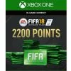 Electronic Arts Fifa 18 - 2200 FUT Points (Xbox One) -Ubisoft || Electronic Arts || Activision Sales 2023 fifa 18 2200 fut points xbox one cover