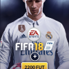 FIFA 18 PC + 2200 FUT Points