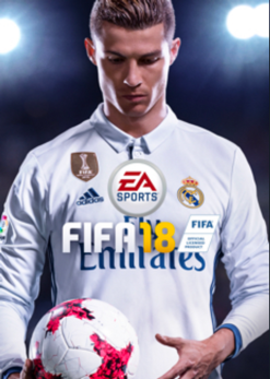 Electronic Arts Fifa 18 PC