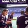 Football Manager 2022 PC (WW)