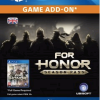 For Honor Season Pass PS4 -Ubisoft || Electronic Arts || Activision Sales 2023 for honor season pass ps4 cover