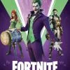 Fortnite: The Last Laugh Bundle PS4 (US) -Ubisoft || Electronic Arts || Activision Sales 2023 fortnite the last laugh bundle ps4 1