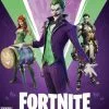 Fortnite: The Last Laugh Bundle Xbox X 1 Fortnite: The Last Laugh Bundle Xbox X -Ubisoft || Electronic Arts || Activision Sales 2023 fortnite the last laugh bundle xbox x