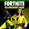 Fortnite - The Yellow Jacket Pack Xbox One (US)