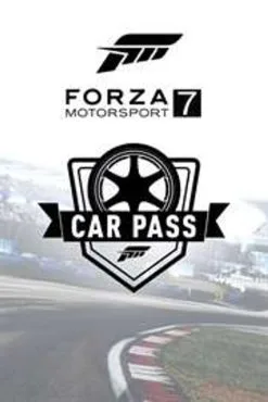 Forza Motorsport 7: Car Pass Xbox One/PC