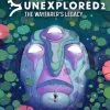 Unexplored 2: The Wayfarer's Legacy PC