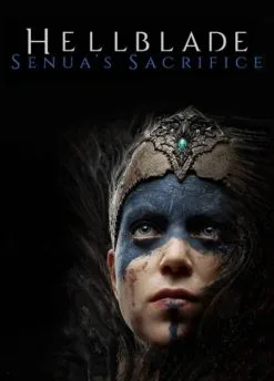 Hellblade: Senua's Sacrifice PC