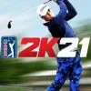 PGA Tour 2K21 Xbox (WW)