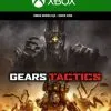 Gears Tactics Xbox One/Xbox Series X|S -Ubisoft || Electronic Arts || Activision Sales 2023 gear tactics xbox one xbox series 1 1