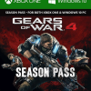 Gears Of War 4 Season Pass Xbox One -Ubisoft || Electronic Arts || Activision Sales 2023 gears of war 4 season pass xbox one