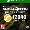Ubisoft Ghost Recon Breakpoint: 12000 Ghost Coins Xbox One 1 Ubisoft Ghost Recon Breakpoint: 12000 Ghost Coins Xbox One -Ubisoft || Electronic Arts || Activision Sales 2023 ghost recon breakpoint 12000 cd keys discount