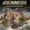 G.I. Joe: Operation Blackout Digital Deluxe PC