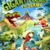 Gigantosaurus The Game PC