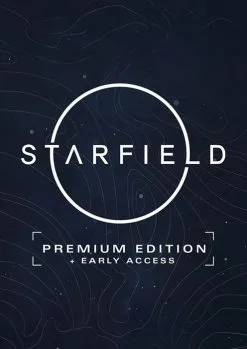 Starfield Premium Edition Xbox Series X|S/PC (US)