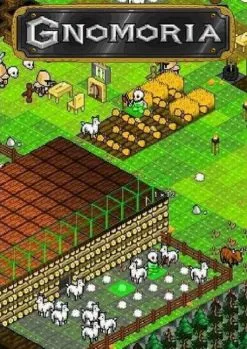Gnomoria PC