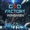 GoD Factory: Wingmen PC 2 GoD Factory: Wingmen PC -Ubisoft || Electronic Arts || Activision Sales 2023 god factory wingmen pc