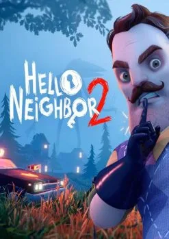 Hello Neighbor 2 PC