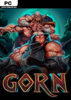 GORN PC