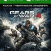 Gears Of War 4 Xbox One/PC - Digital Code 2 Gears Of War 4 Xbox One/PC - Digital Code -Ubisoft || Electronic Arts || Activision Sales 2023 gow4