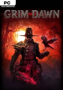Grim Dawn PC
