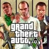 Grand Theft Auto V: Premium Online Edition & Megalodon Shark Card Bundle PC