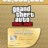 GTA V 5 Whale Shark Cash Card - Xbox One Digital Code
