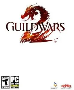 Guild Wars 2 Digital Deluxe (PC)