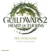 Guild Wars 2: Heart Of Thorns Pre Purchase Edition PC
