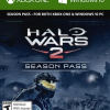 Halo Wars 2 Season Pass Xbox One/PC