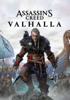 Assassin's Creed Valhalla PC (US)