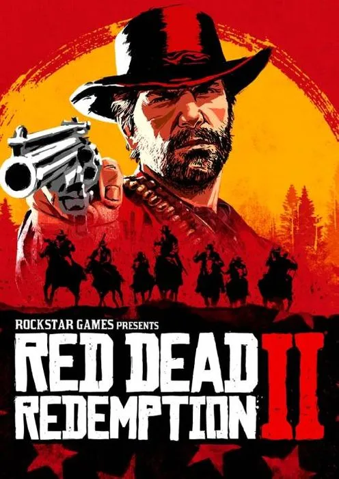 Red Dead Redemption 2 Xbox One (WW) 3 Red Dead Redemption 2 Xbox One (WW)