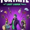 Fortnite: The Last Laugh Bundle Xbox One