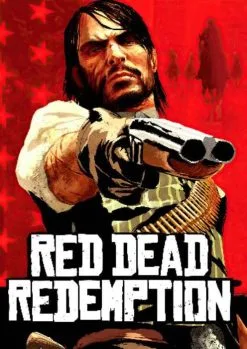 Red Dead Redemption Xbox 360/Xbox One