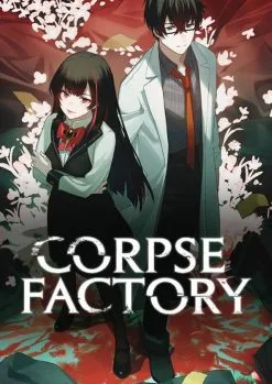 CORPSE FACTORY PC